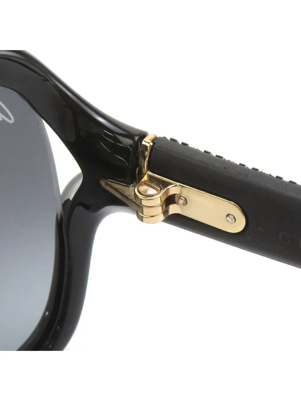 Gucci Sunglasses Eyewear Black